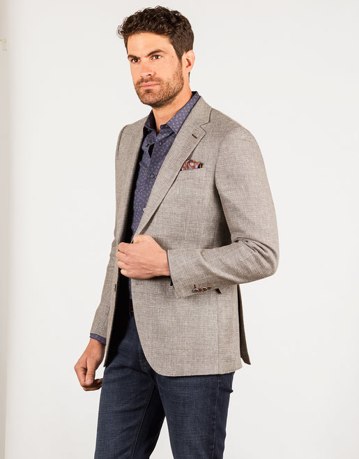 Men's Smart-Casual Blazers, Shirts & Clothing Online in New Zealand