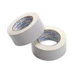 OASIS  TAPE 2in   WHITE 90' ROLL EACH