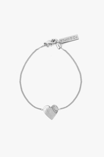 Gold Bracelet Sweetheart & Tutti Co –