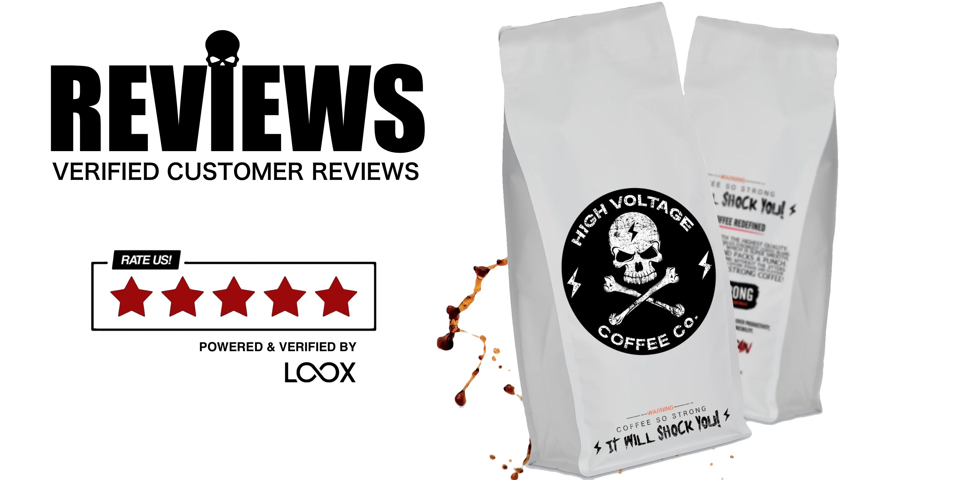 High_Voltage_Coffee_Co._-_Reviews_TELL_US_WHAT_YOU_THINK._Powered_by_LOOX_-_Strong_Coffee_-_Strong_Whole_Beans_-_Strong_Nespresso_Compatible_Capsules_Pods_Coffee_Beans_Delivered