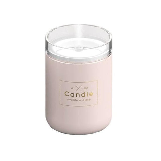 Diffuseur d'huile essentielle - CANDLE