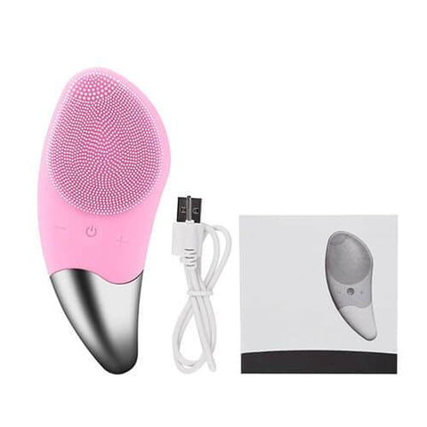 Perfectskin 3 in 1 Electric Skin Brush