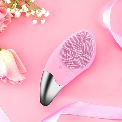 Perfectskin Brosse Electrique 3 en 1 pour la Peau 