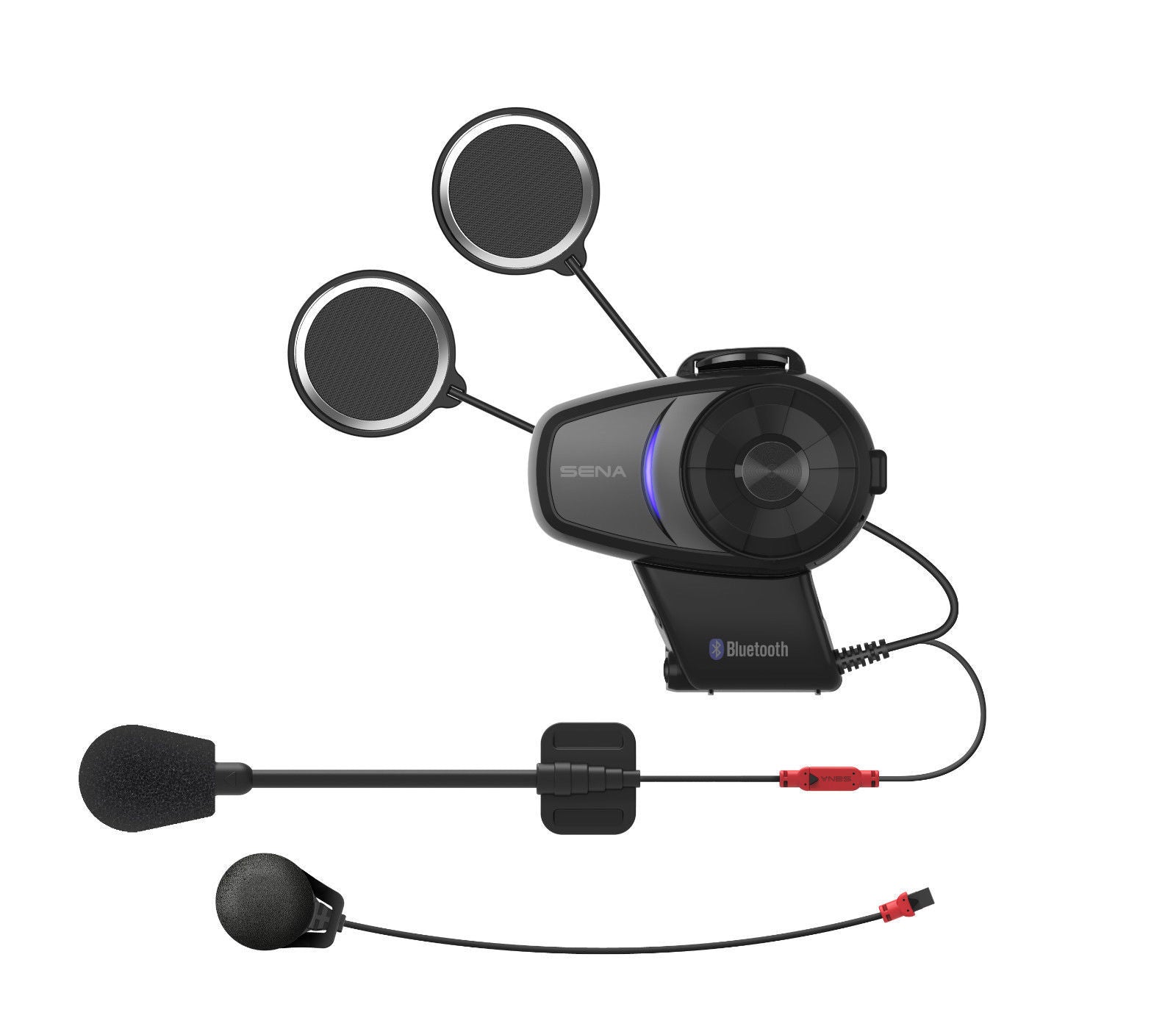 bluetooth sena 10s