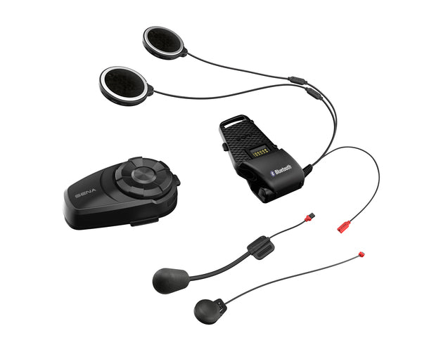 sena 10s bluetooth headset