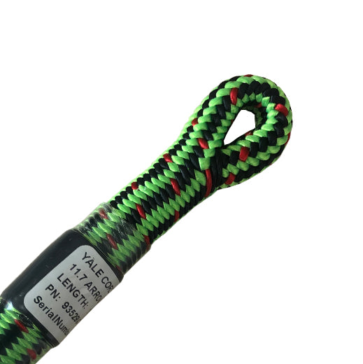 Yale Blue Tongue 11.7mm Climbing Rope