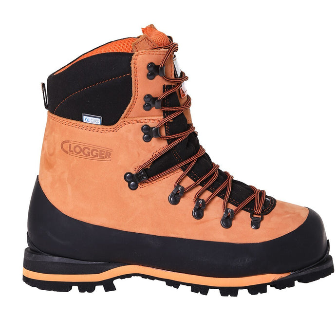 arborist boots