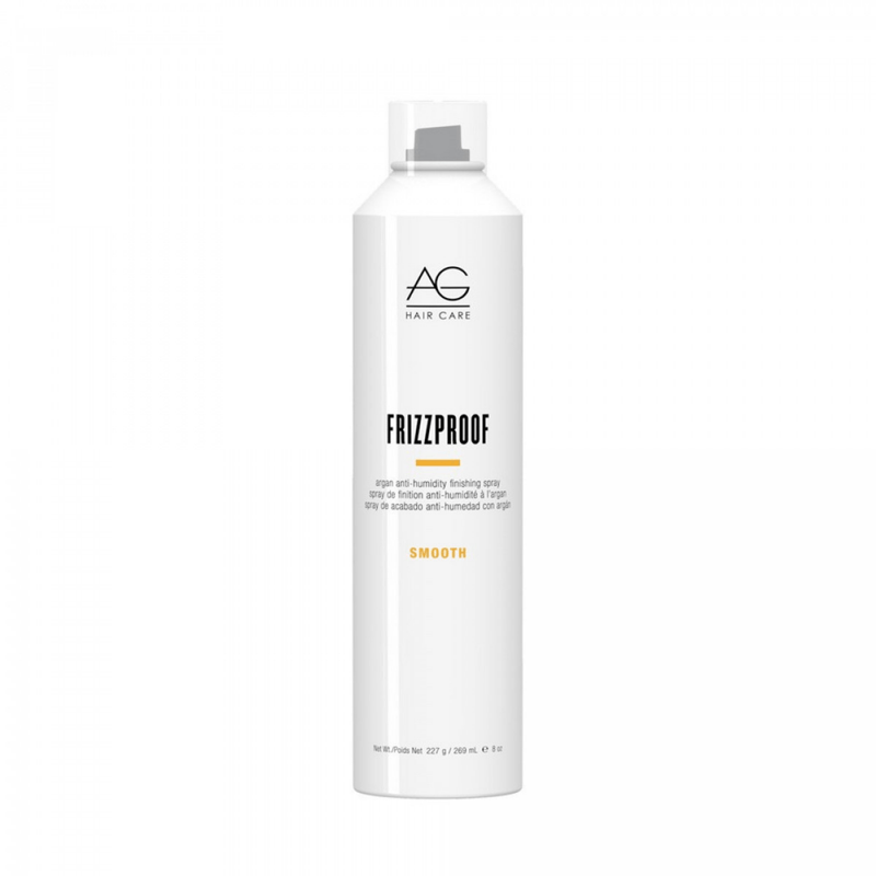 AG. spray de finition anti-humidité frizzproof - 235ml - Concept C. Shop