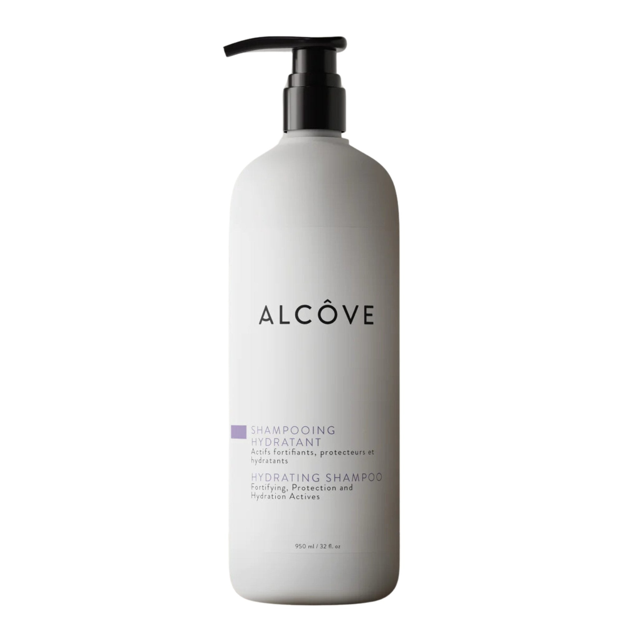 WELLA INVIGO AQUA PURE Purifying Shampoo - Industria Coiffure Hair Products
