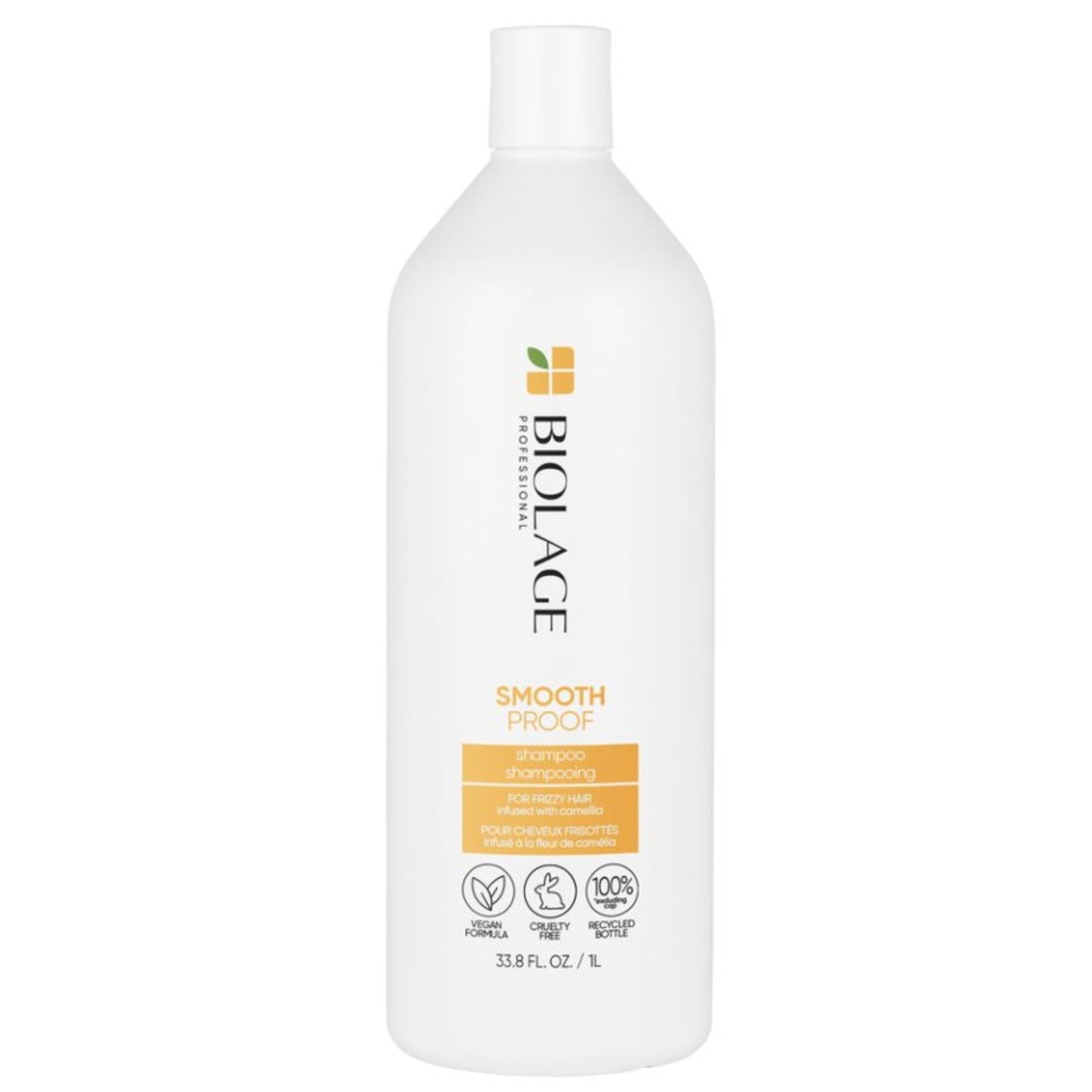 Bio Smooth Smoothing Treatment 1000ml