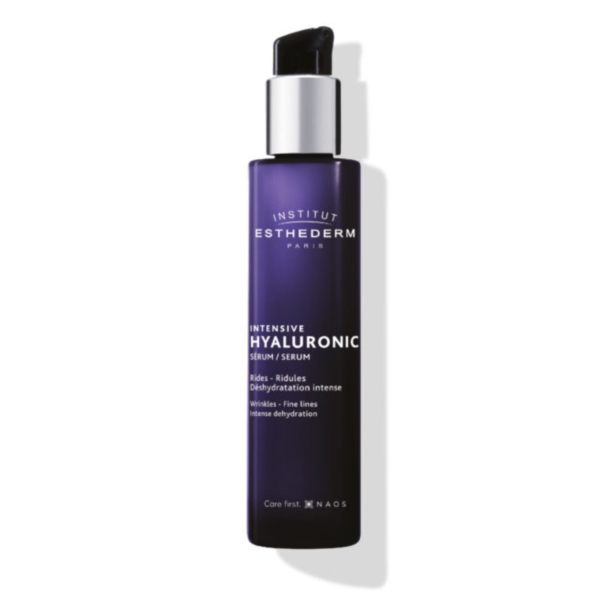 Esthederm. Concentrated pore refiner pure system - 50 ml