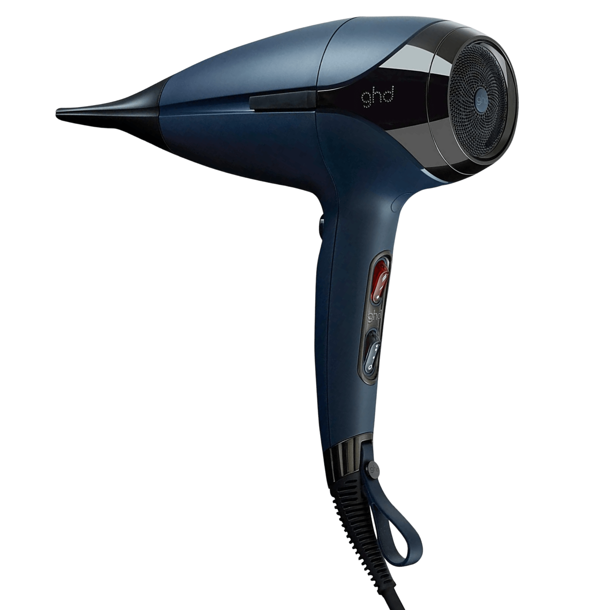 GHD-Sèche-cheveux à vent de bain, diffuseur pour sèche-cheveux