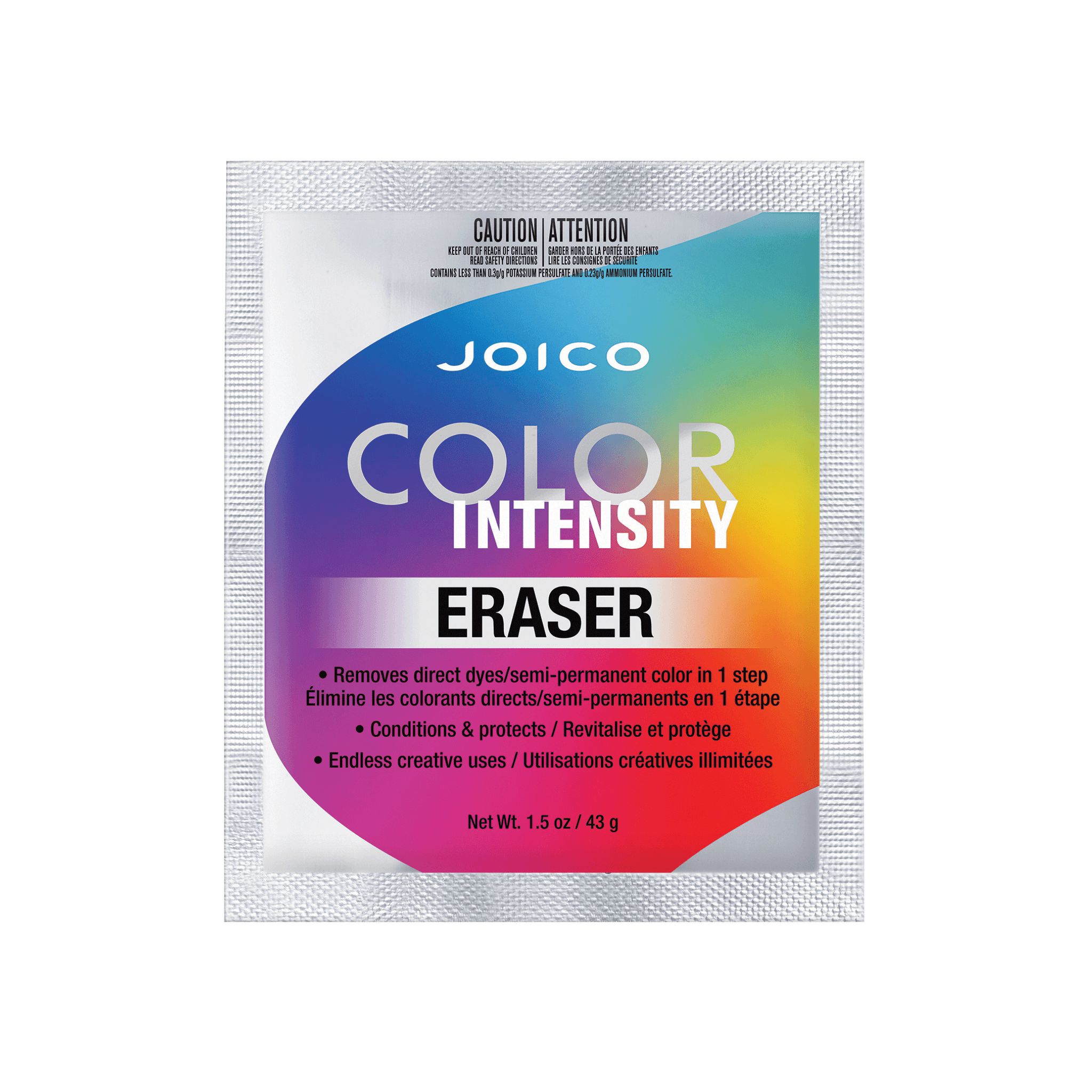 joico color intensity eraser