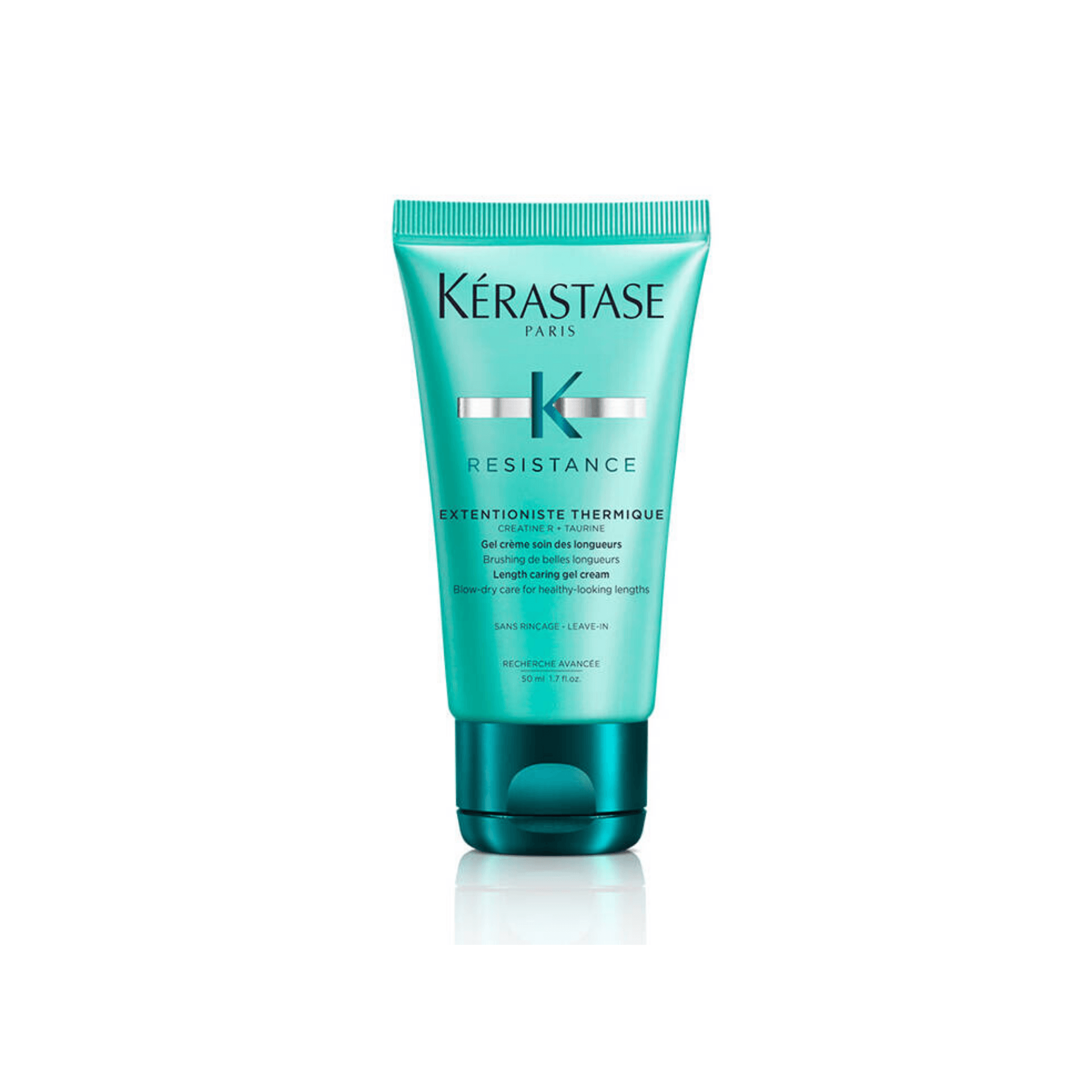 Kerastase resistance extentioniste сыворотка для кожи головы и восстановления волос