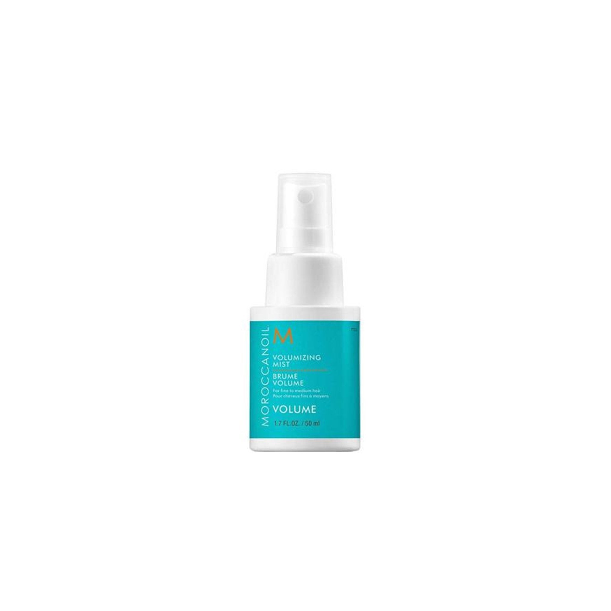 Moroccanoil. Volumizing Foam - 250 ml