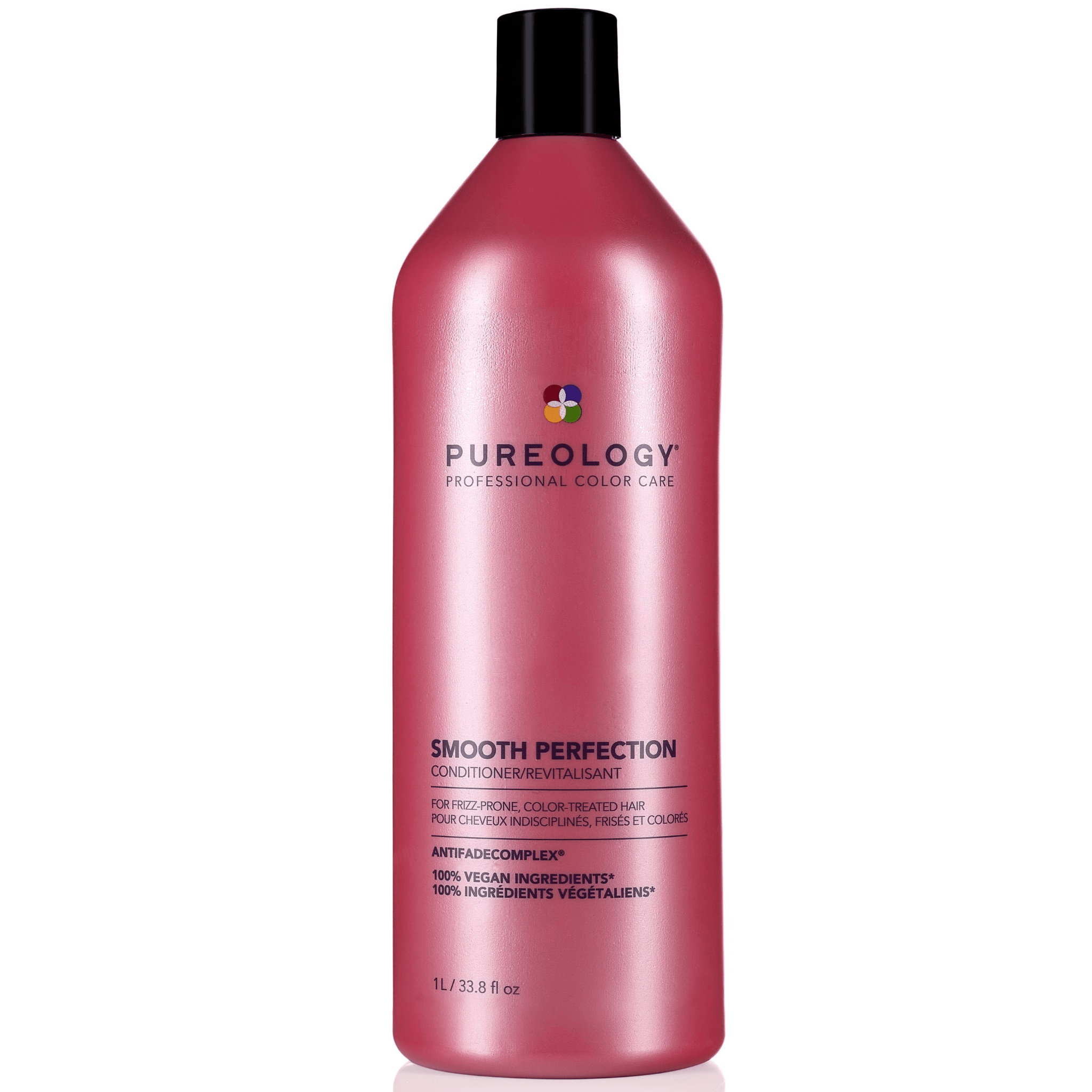 Pureology Smooth Perfection Smoothing Serum