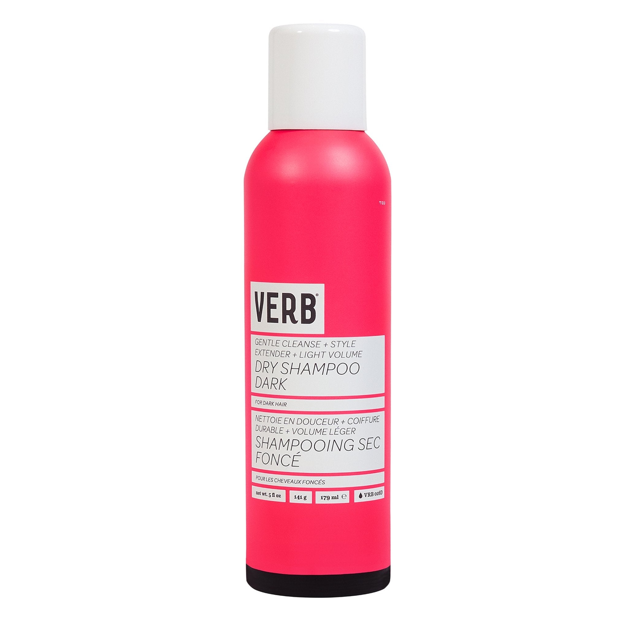 Volume Dry Texture Spray - Verb