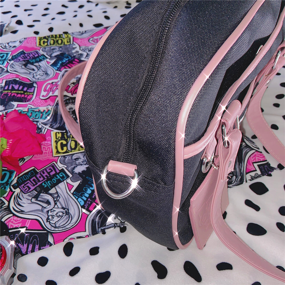 Cute Anime Shoulder Bag PN3792 – Pennycrafts