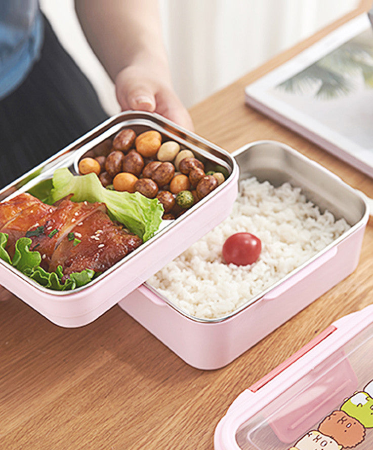 Cartoon Anime Lunch Box PN2612 – Pennycrafts