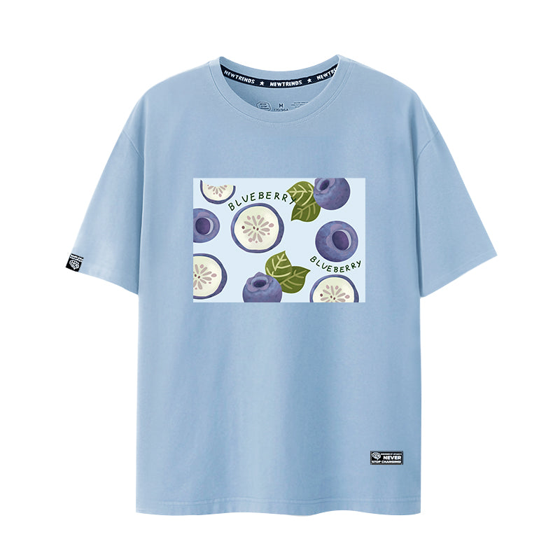 Honey Fruits Tshirt PN2610 – Pennycrafts