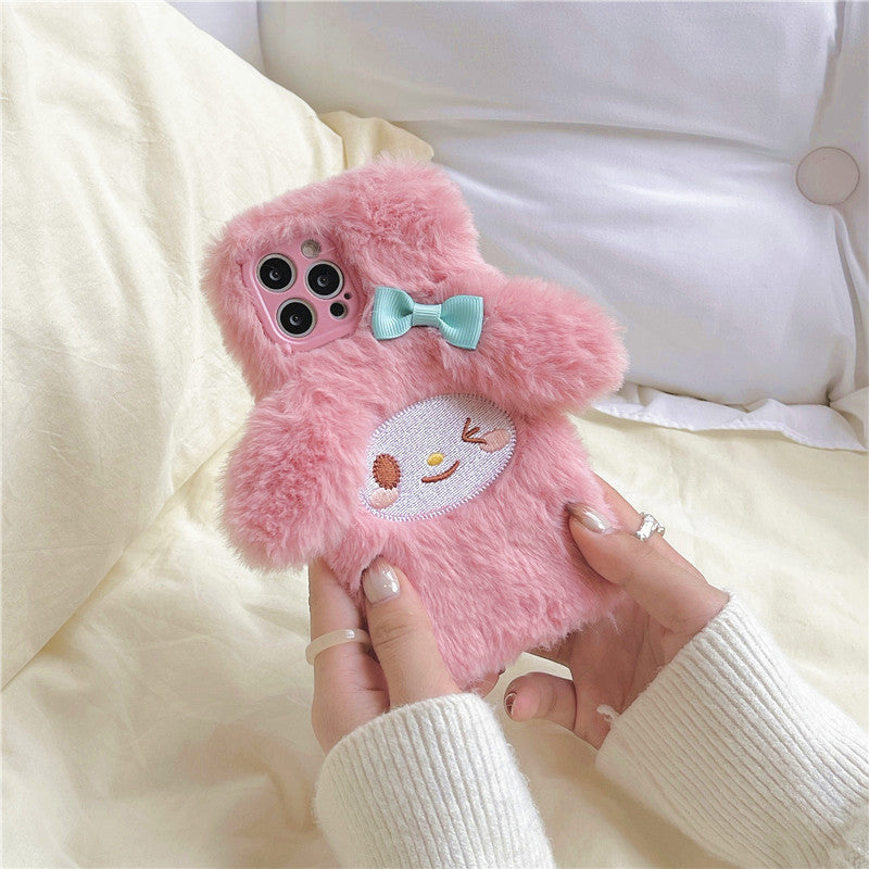 Cute Anime Phone Case for iphone 7/7plus/8/8P/X/XS/XR/XS Max/11/11pro ...