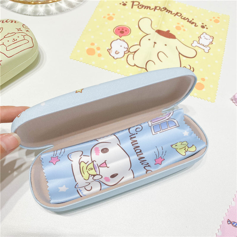 Cartoon Anime Glasses Case PN3501 – Pennycrafts