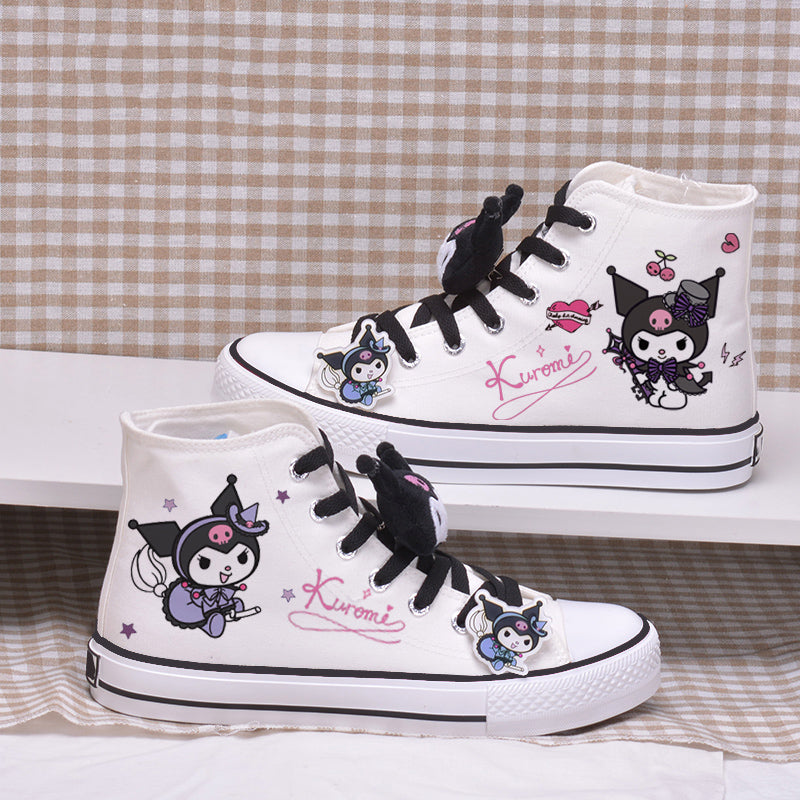 Fashion Anime Shoes PN4431 – Pennycrafts