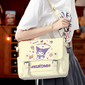 Mini Cute Messenger Baganime Ita Bagita Shoulder Bagita  Etsy  Kawaii  bags Cute messenger bags Pretty bags