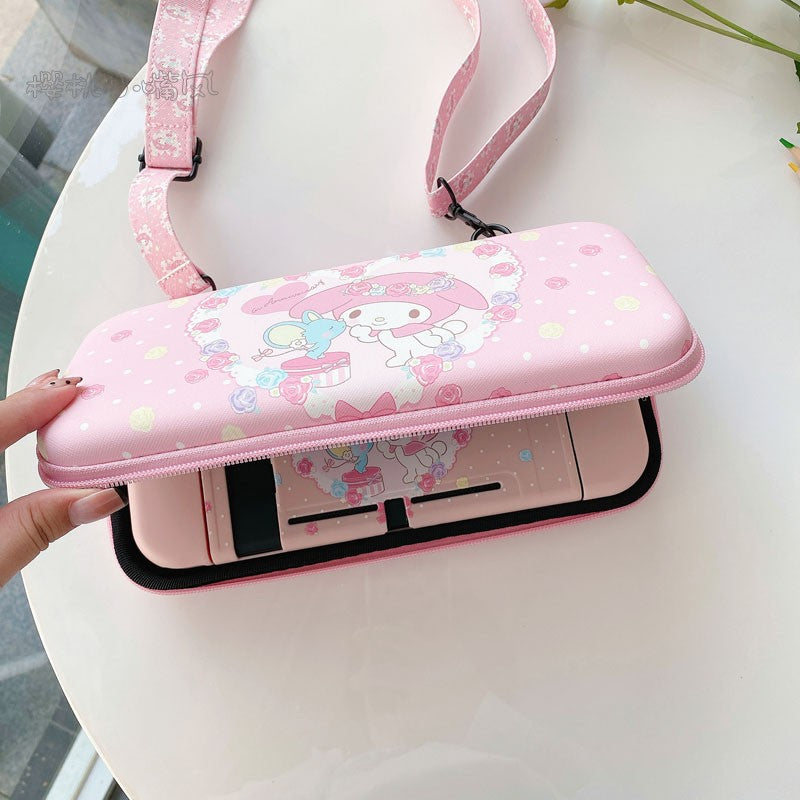 Cute Anime Switch Case and Bag PN3964 – Pennycrafts