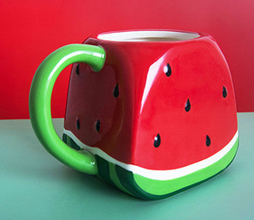 Cute Watermelon Mug Cups PN4129 – Pennycrafts