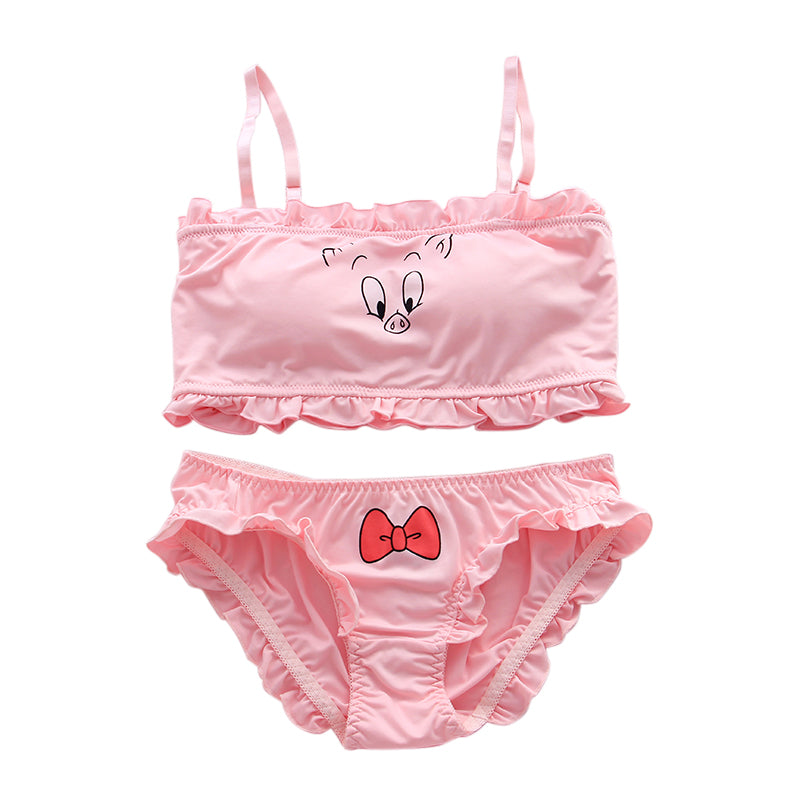 Happy Pig Underwear Suits PN3050 – Pennycrafts
