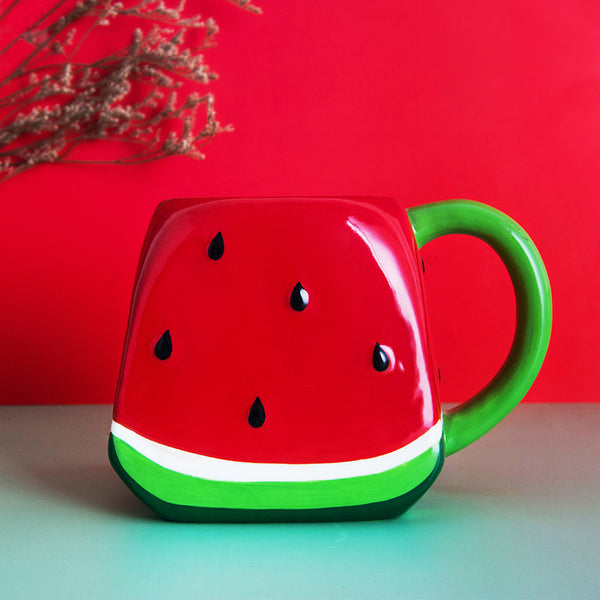 Cute Watermelon Mug Cups PN4129 – Pennycrafts