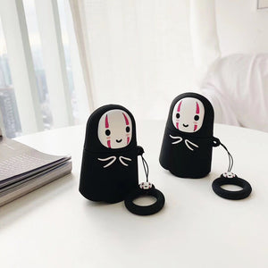 Custom Anime 3D Cartoon Silicone Wireless Earphone Case Protective Cover  Holder for Airpods PRO 1 2 3  China Holder for Airpods and Custom  Protective Cover price  MadeinChinacom