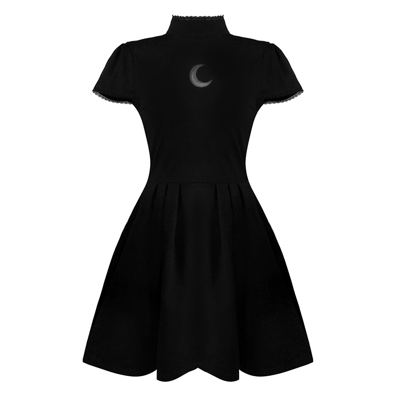 Black Moon Dress PN2236 – Pennycrafts