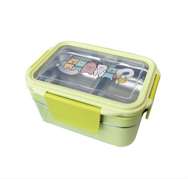 Cartoon Anime Lunch Box PN2612