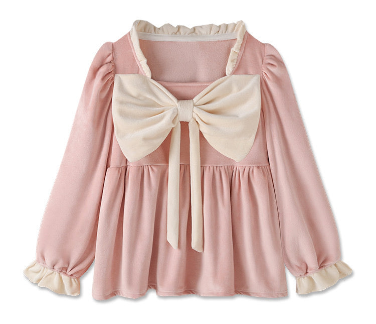 Cute Lolita Home Suit PN4551 – Pennycrafts