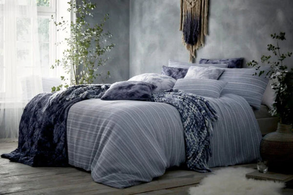 Maya Duvert Set for a calming bedroom style