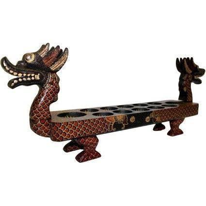 Dakon Game - Medium Standing Dragon 0