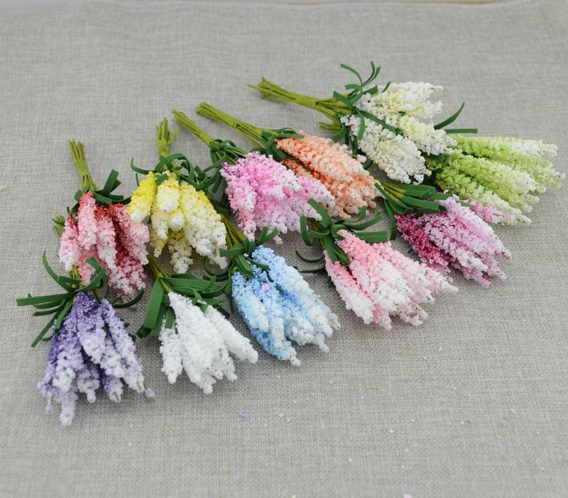 order artificial flowers online