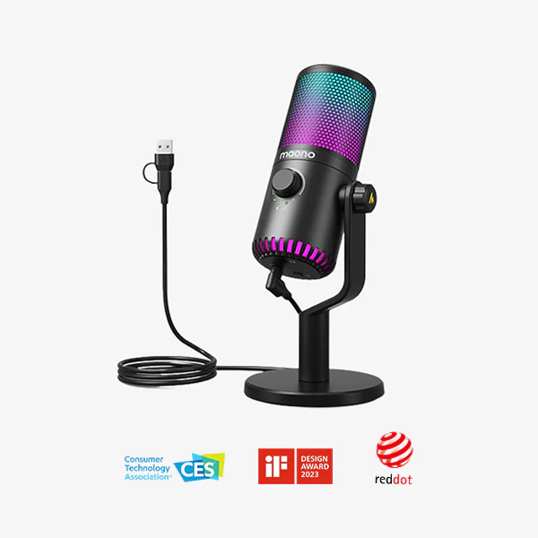 MAONO DM30RGB Gaming microphone.png__PID:c1d18406-674b-4ec2-b2c6-b03f6fe76445