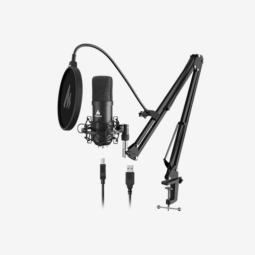 Maono A04 USB microphone_600-600.png__PID:a966f2f8-3e4c-4a5a-b870-3df9d49823a8