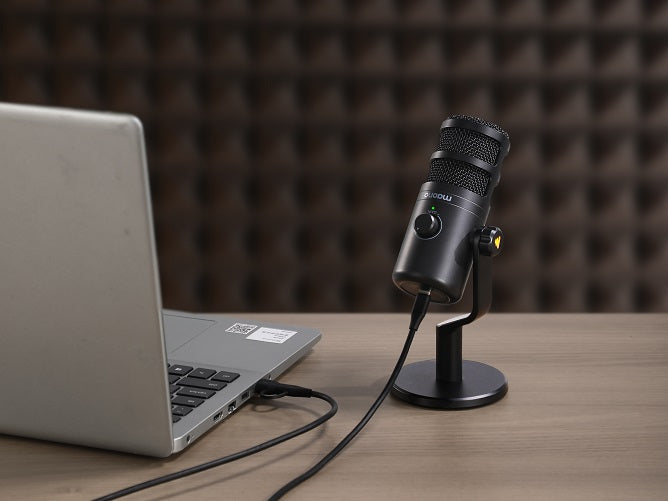 Comment choisir le meilleur microphone de podcasting Maono pour la car