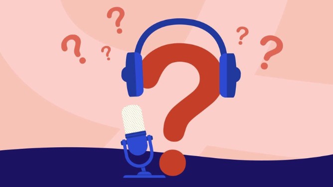 What is Podcast