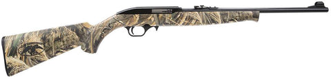 Mossberg 702 22LR Duck Commander