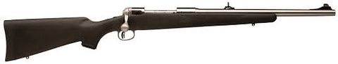 Savage 116 Alaskan Brush Hunter