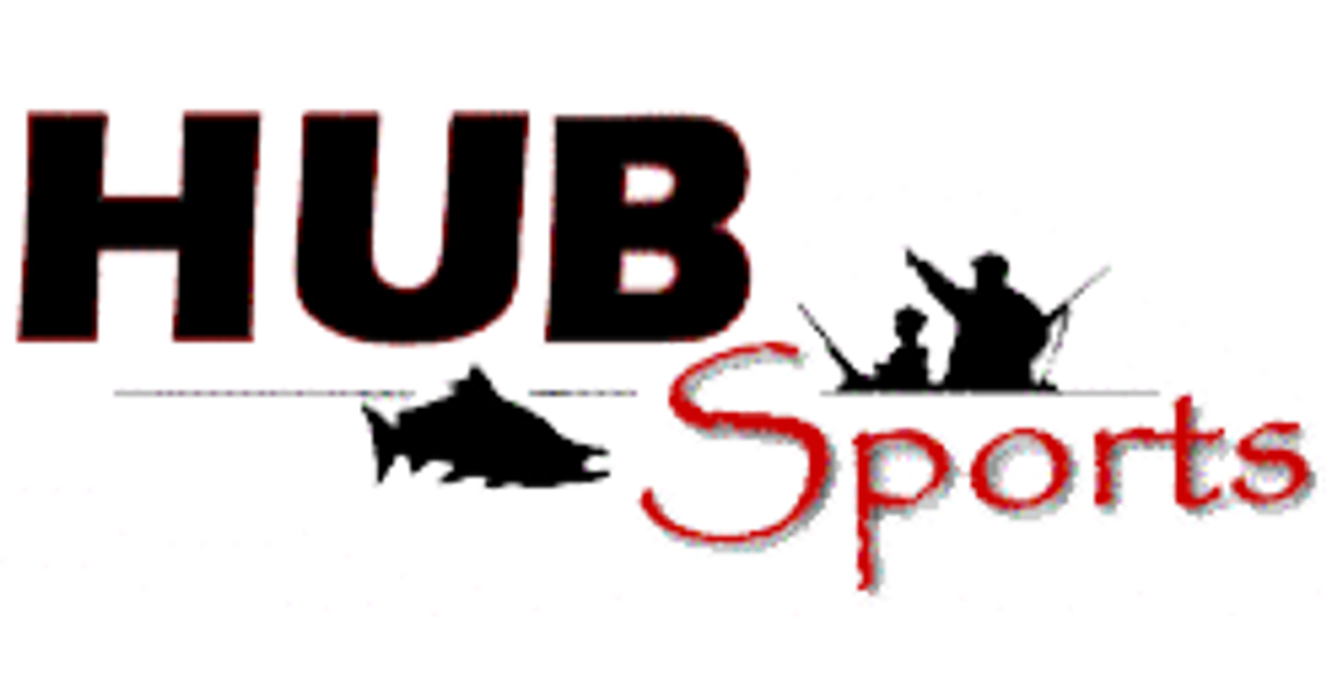 Spinning Rod/Reel Combo – Hub Sports Canada