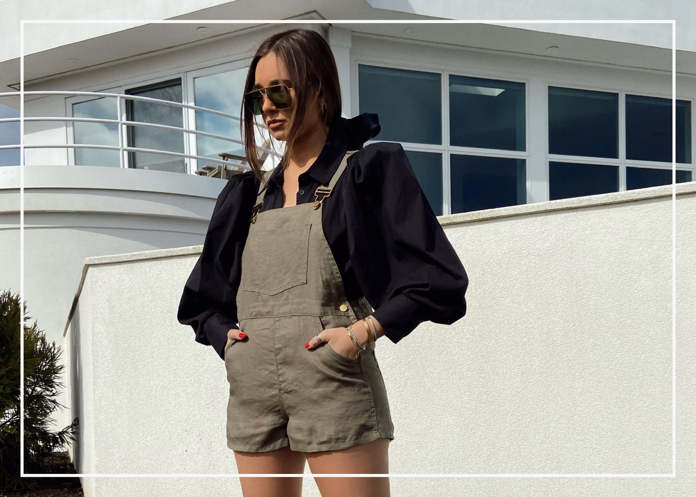Spring 20 Overalls & Jumpsuits – WeWoreWhat
