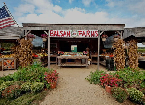 Balsam Farms