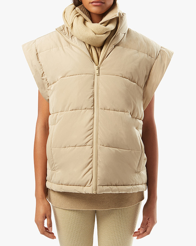 人気商品！】 nutemperor vest hoodie nylon ベスト - www.huberwinery.com