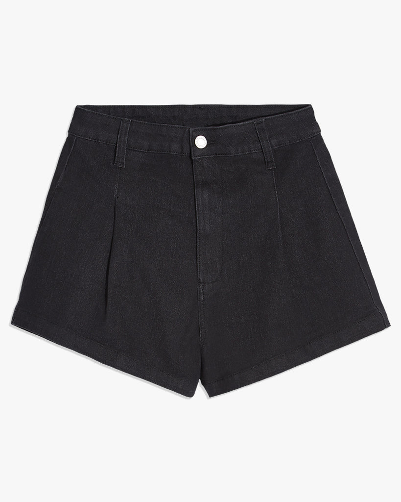 Women's Shorts | Knit & Denim Shorts | WeWoreWhat